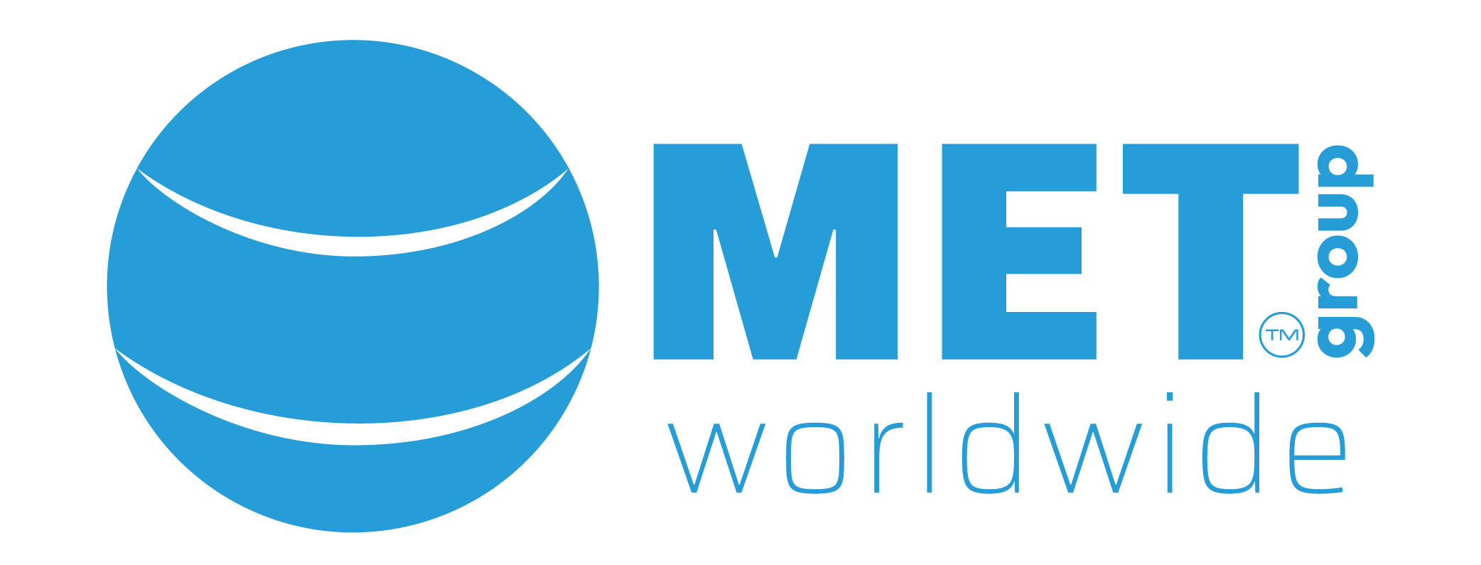 Logo MET Group