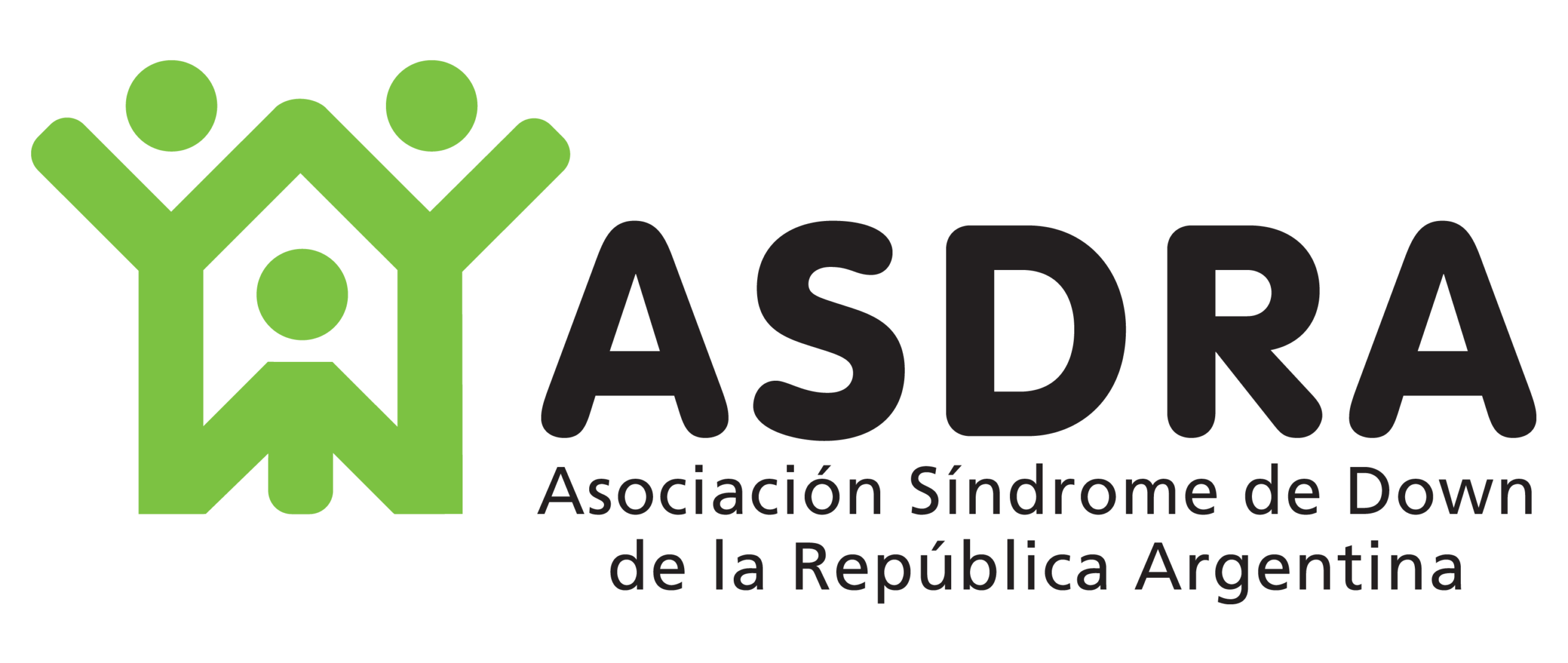 Logo ASDRA