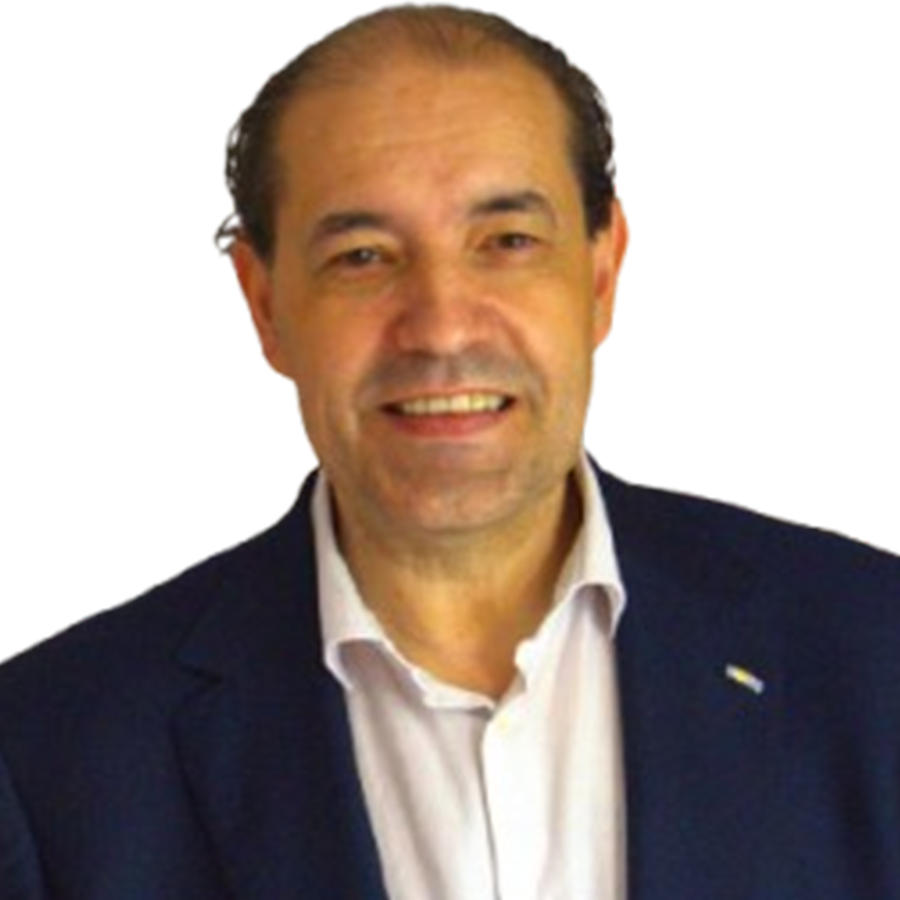 Agustín Matía Amor