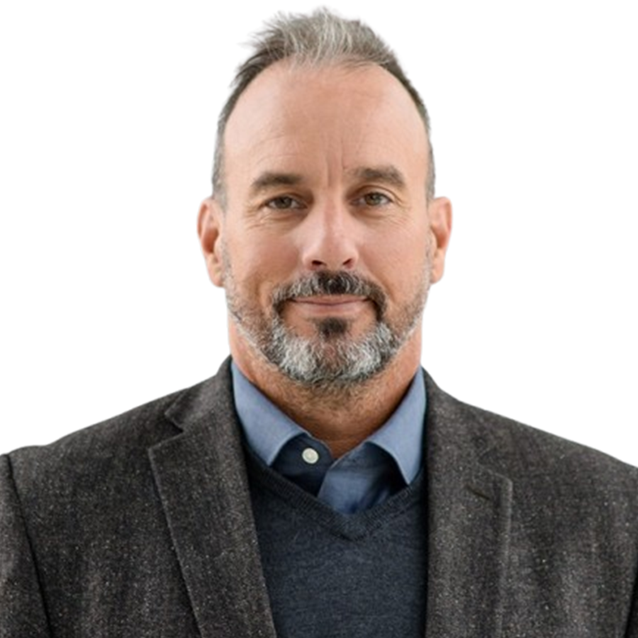 Dr. Joaquín Espinosa