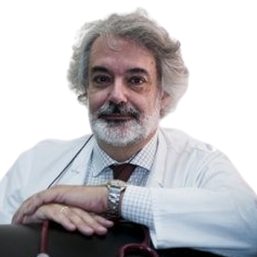 Dr. Fernando Díaz Moldenhauer