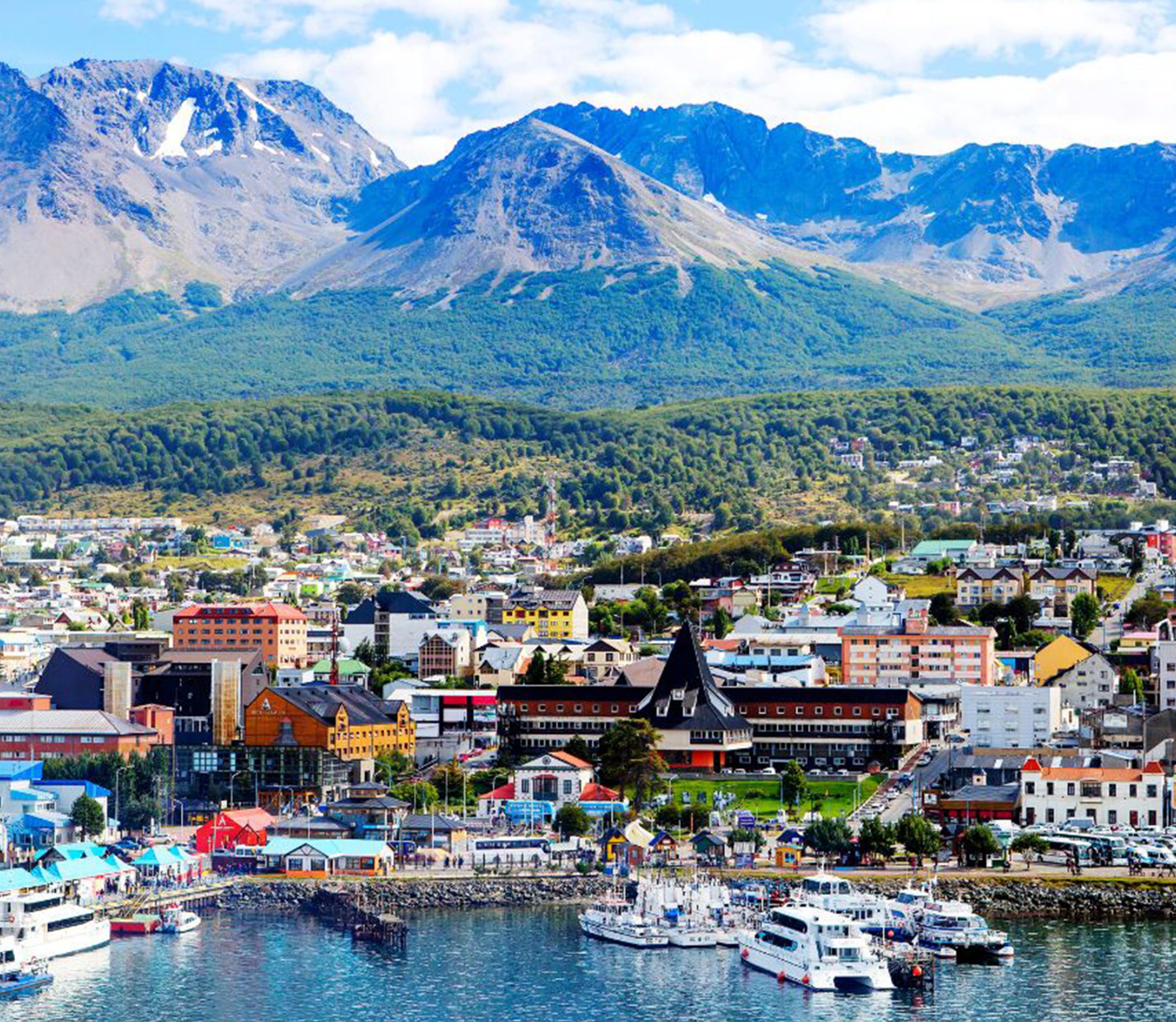 Ushuaia