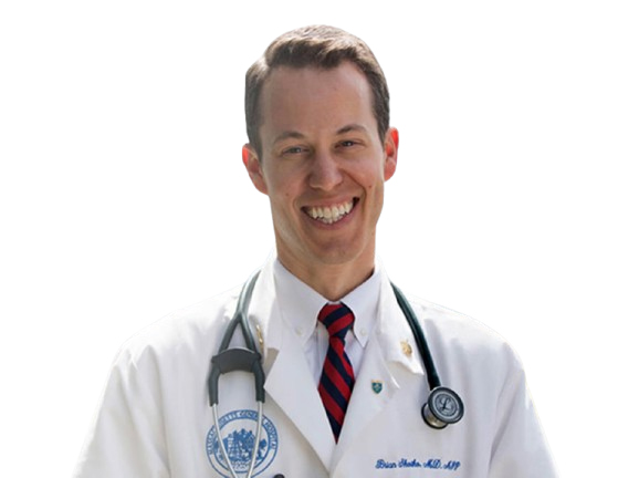 Dr. Brian Skotko