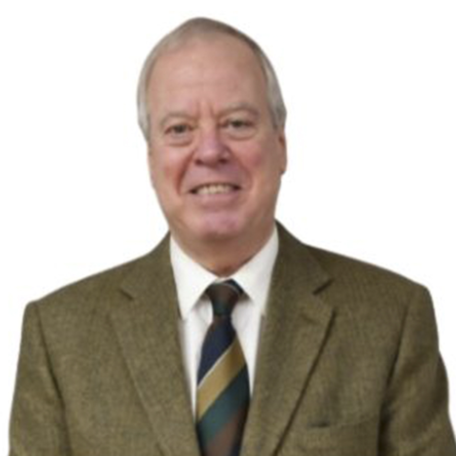 Luis G. Bulit Goñi