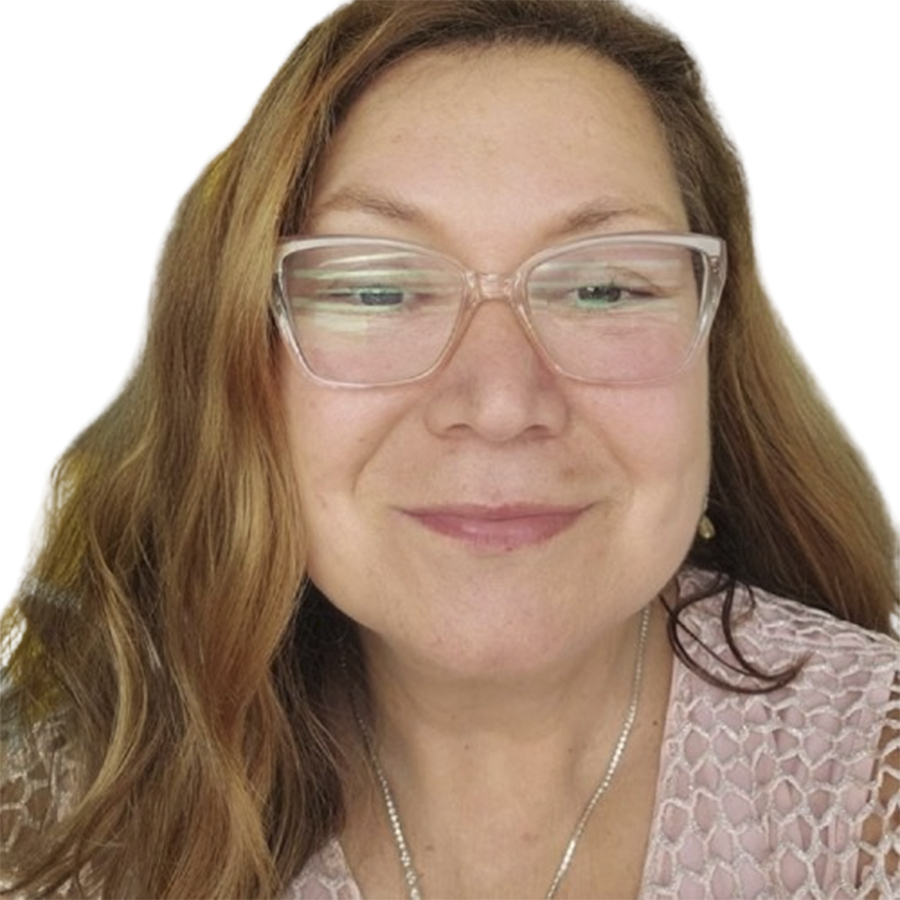 Irma Helena Iglesias Zuazola